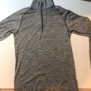 Lululemon Metal Vent Tech 1/2 Zip 2019